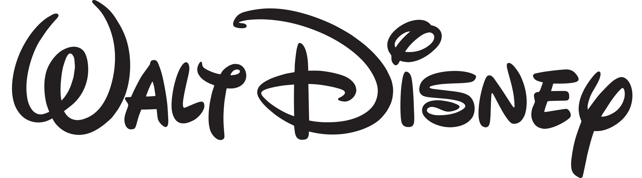 Walt Disney
