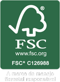 Certificação FSC
